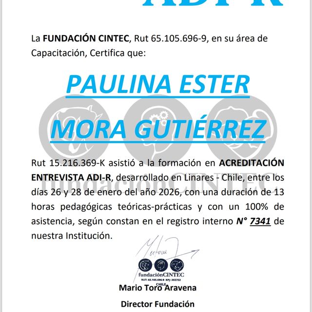 Acercar imagen: certificate 1