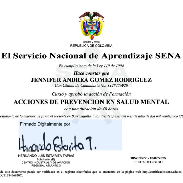 Acercar imagen: certificate 1