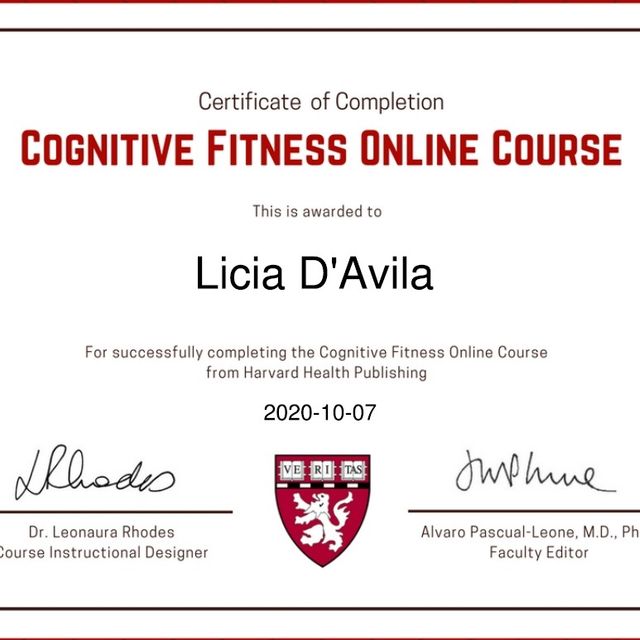 Ampliar imagem: certificate 6