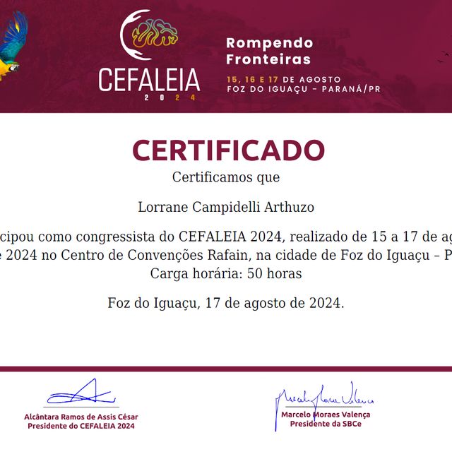 Ampliar imagem: certificate 1