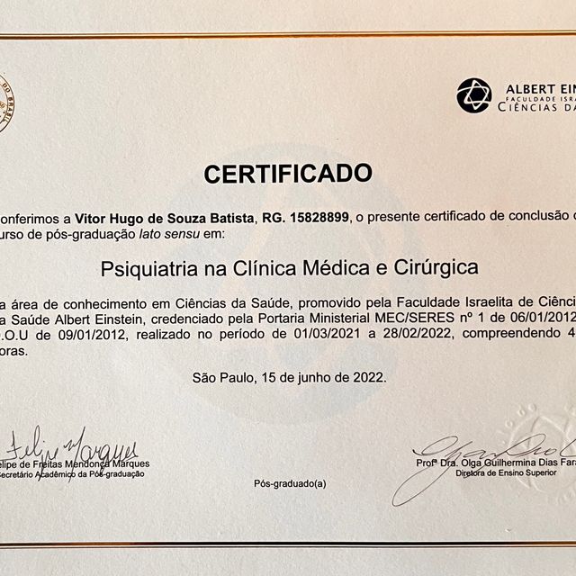 Ampliar imagem: certificate 3