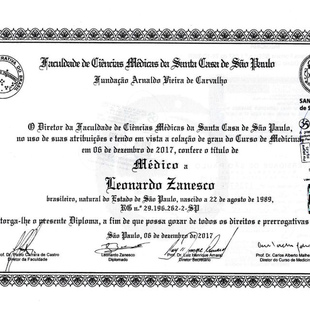 Ampliar imagem: certificate 4