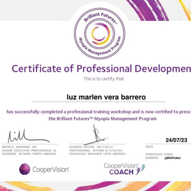 Acercar imagen: certificate 1
