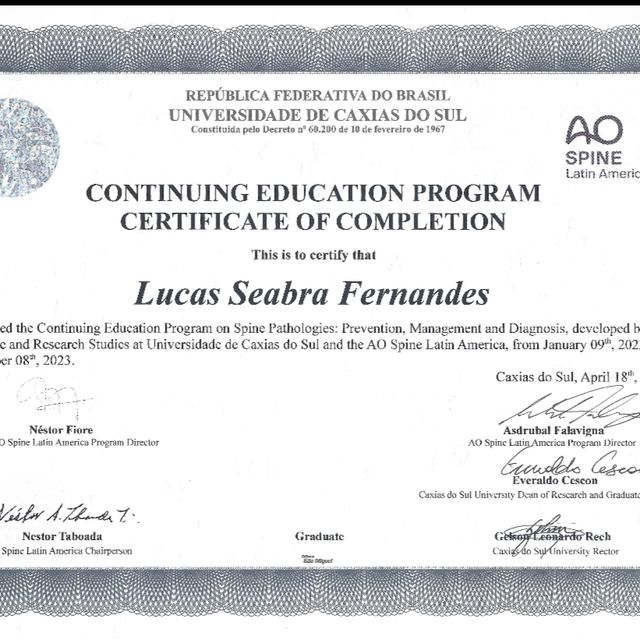 Ampliar imagem: certificate 1