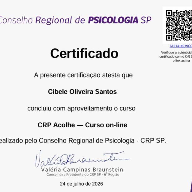 Ampliar imagem: certificate 3