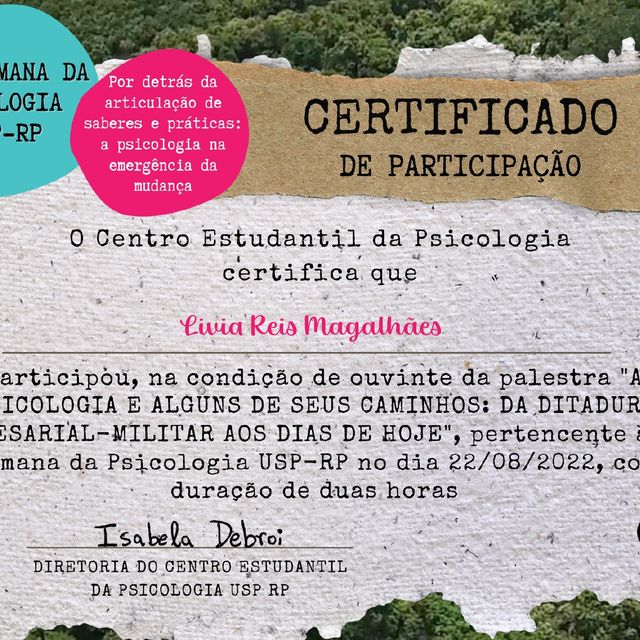 Ampliar imagem: certificate 13