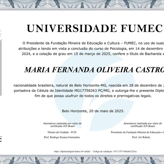 Ampliar imagem: certificate 3