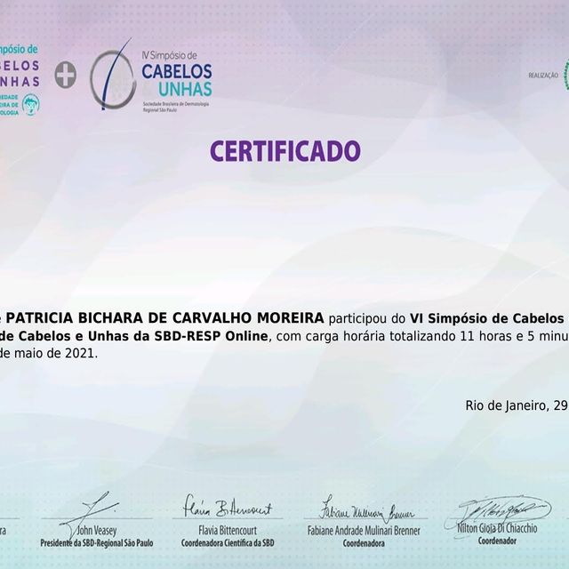 Ampliar imagem: certificate 8