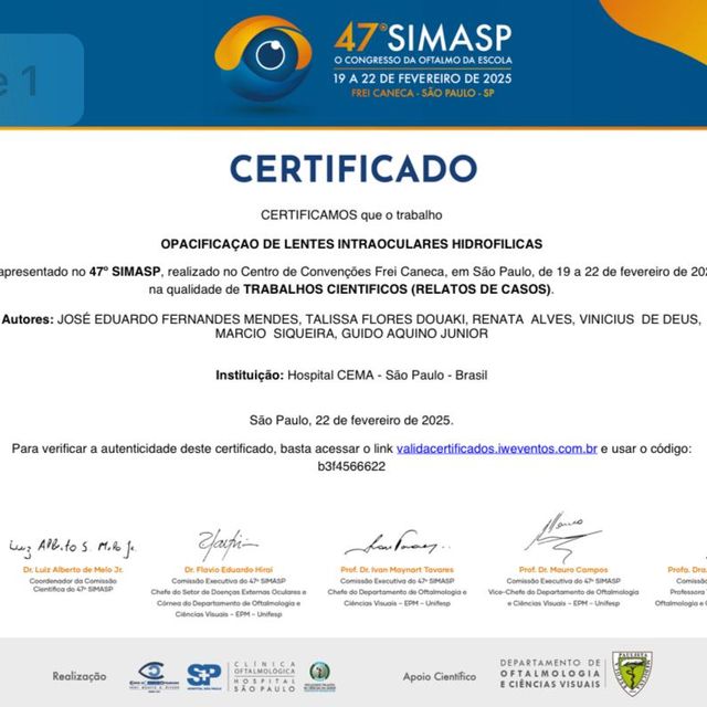Ampliar imagem: certificate 15