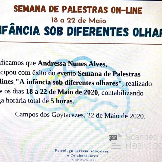 Ampliar imagem: certificate 38