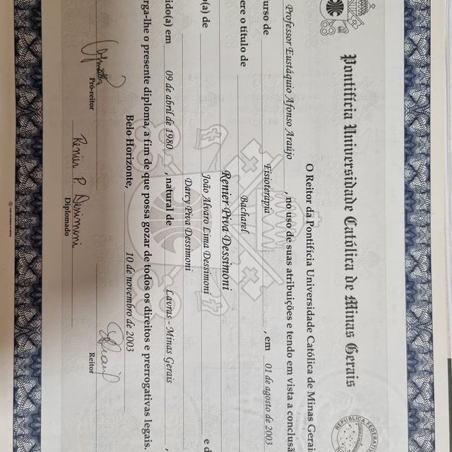 Ampliar imagem: certificate 4
