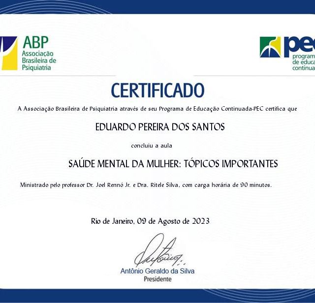Ampliar imagem: certificate 6