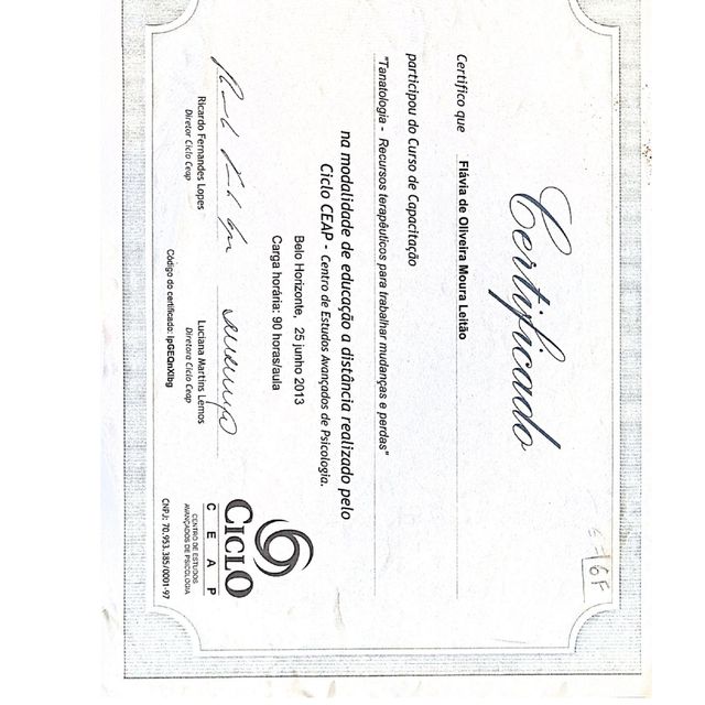Ampliar imagem: certificate 2