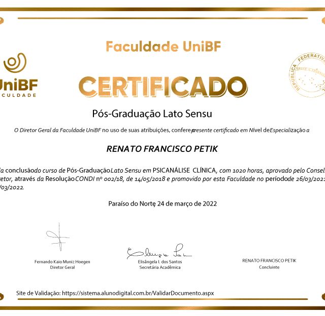 Ampliar imagem: certificate 2