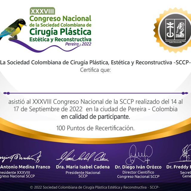 Acercar imagen: certificate 9