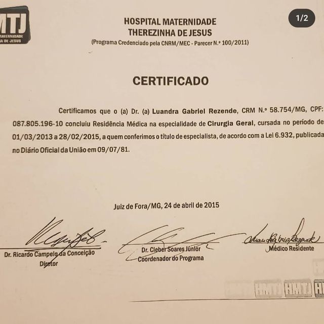 Ampliar imagem: certificate 5