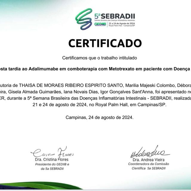 Ampliar imagem: certificate 6