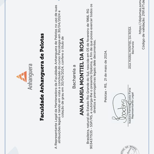 Ampliar imagem: certificate 1