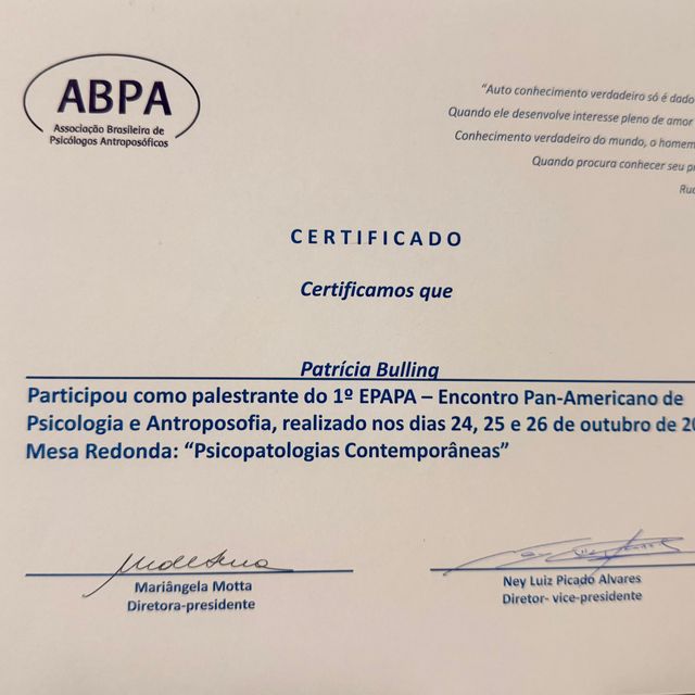 Acercar imagen: certificate 19
