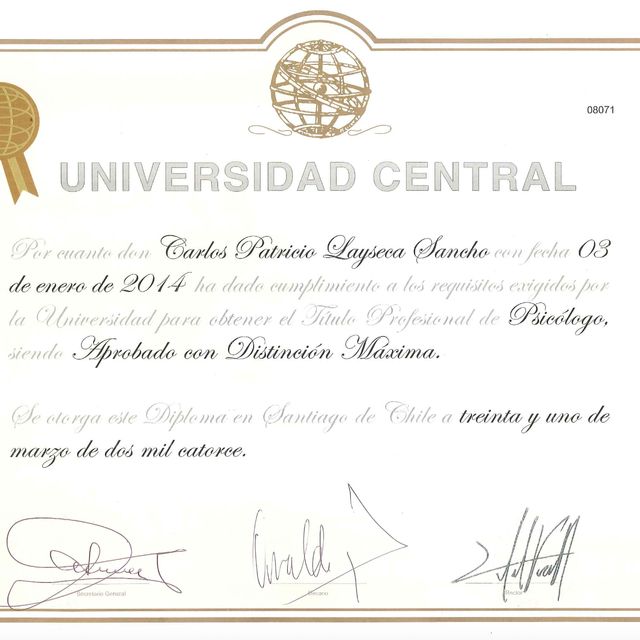 Acercar imagen: certificate 9