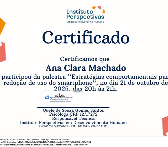 Ampliar imagem: certificate 11
