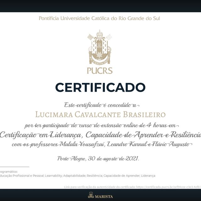 Ampliar imagem: certificate 2