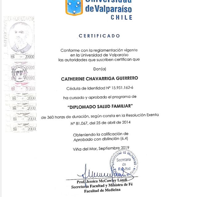 Acercar imagen: certificate 2