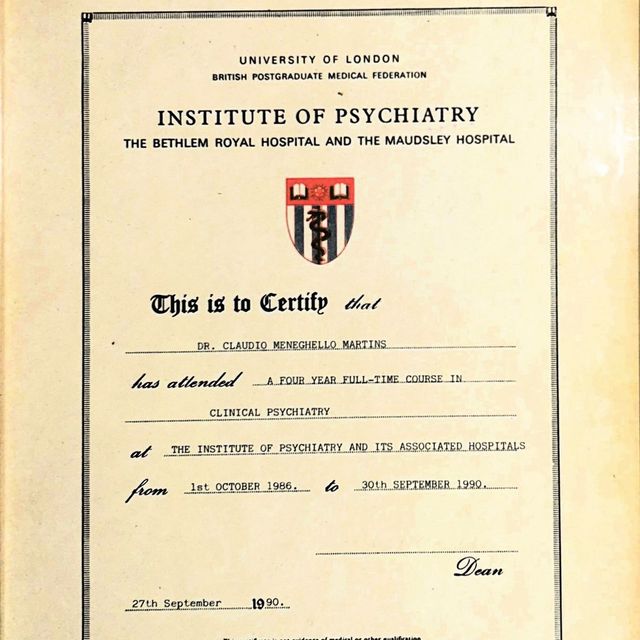 Ampliar imagem: certificate 8