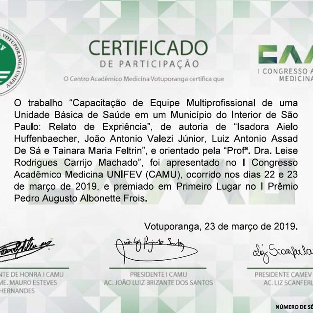 Ampliar imagem: certificate 2