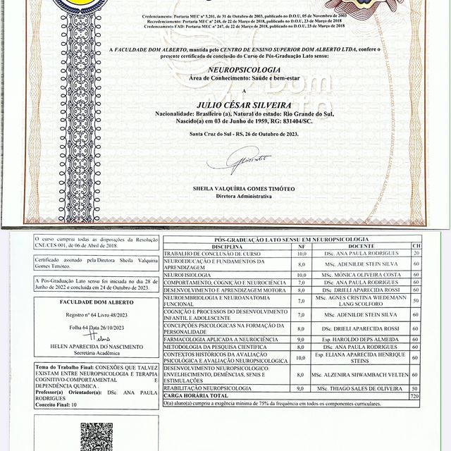 Ampliar imagem: certificate 2