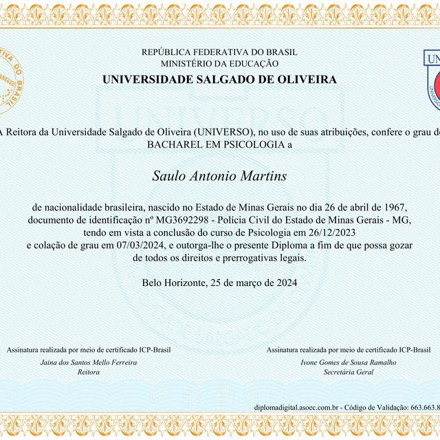 Ampliar imagem: certificate 2