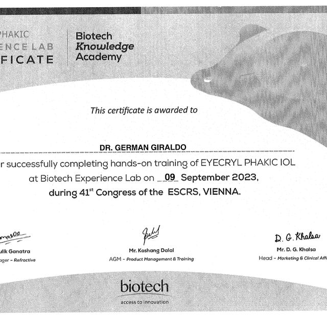 Acercar imagen: certificate 110