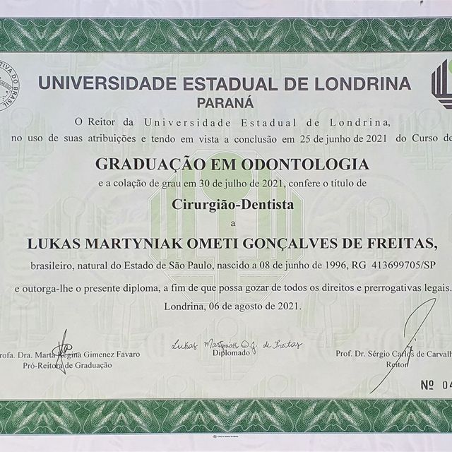 Ampliar imagem: certificate 1
