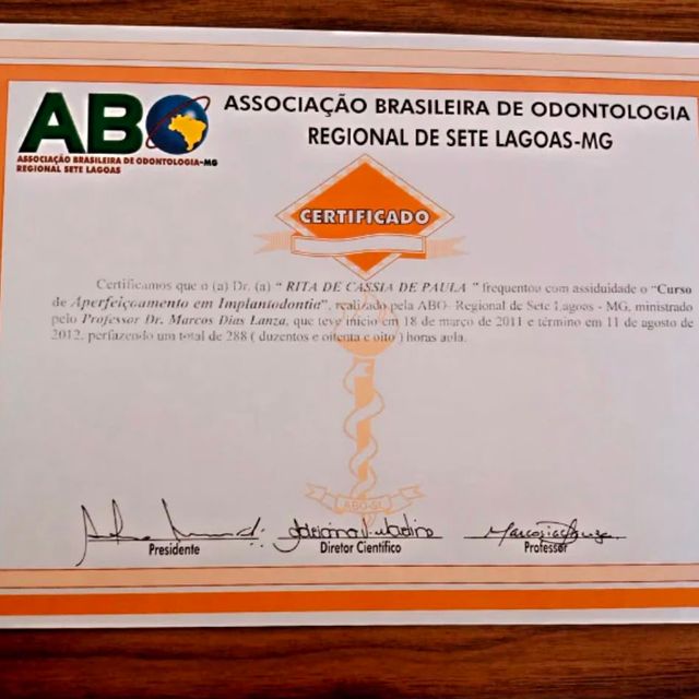 Ampliar imagem: certificate 7