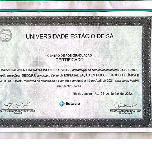 Ampliar imagem: certificate 1