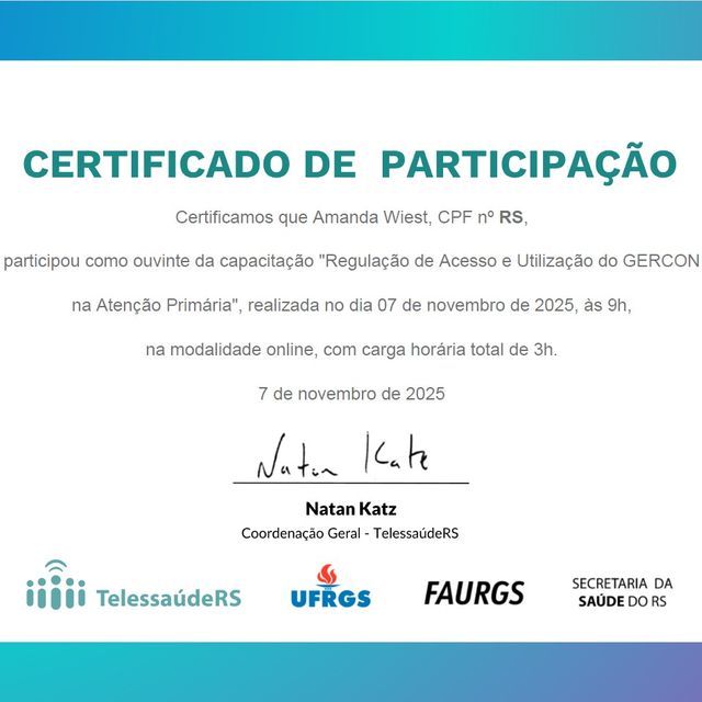 Ampliar imagem: certificate 1