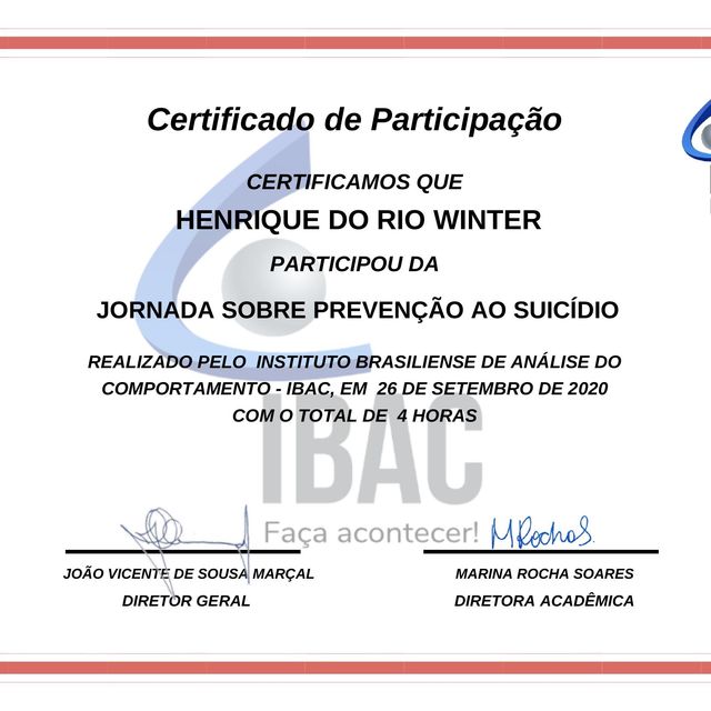 Ampliar imagem: certificate 10