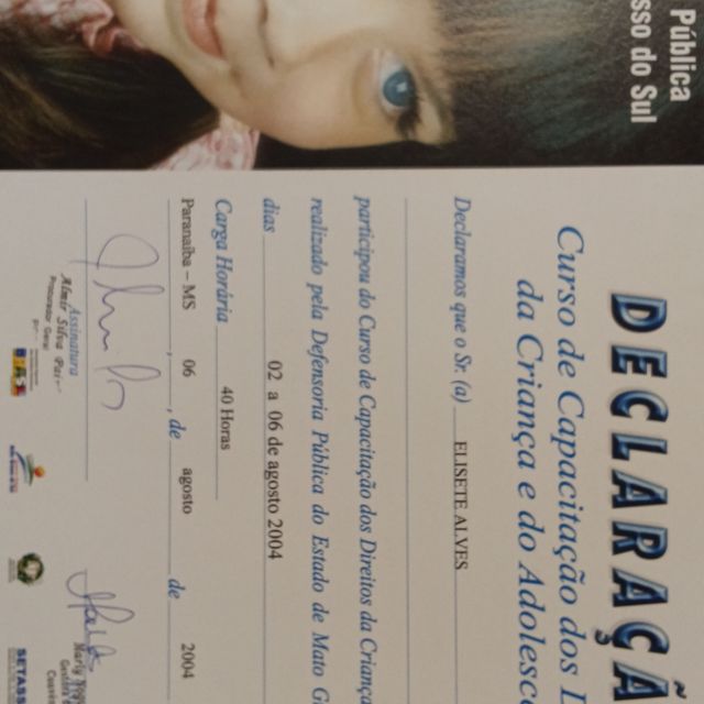 Ampliar imagem: certificate 12
