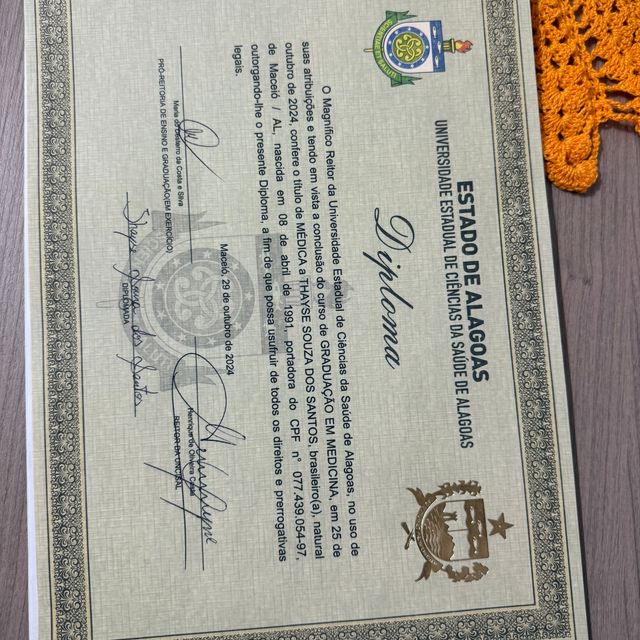 Ampliar imagem: certificate 1