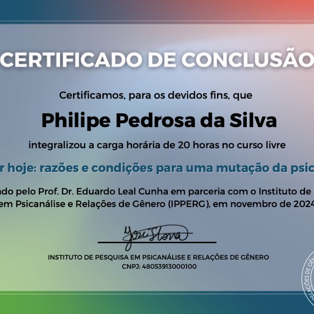 Ampliar imagem: certificate 6