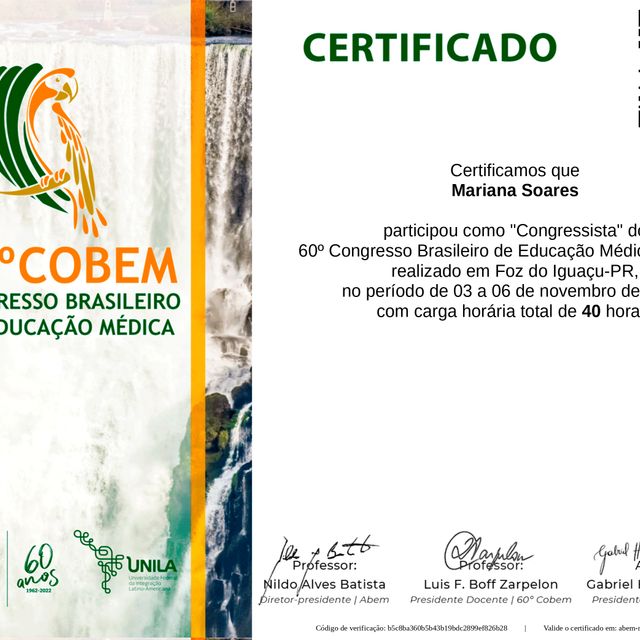 Ampliar imagem: certificate 3