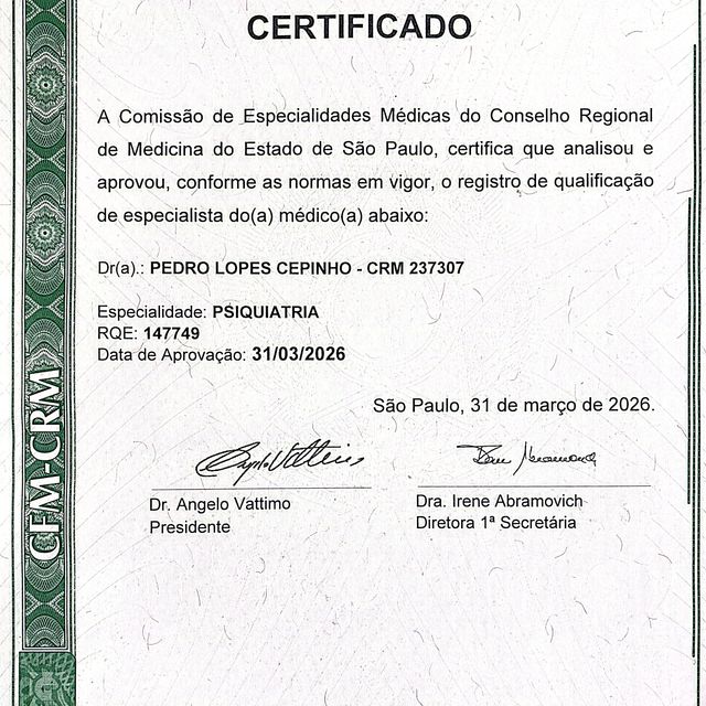Ampliar imagem: certificate 6