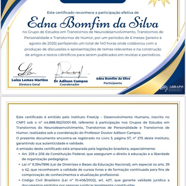 Ampliar imagem: certificate 4