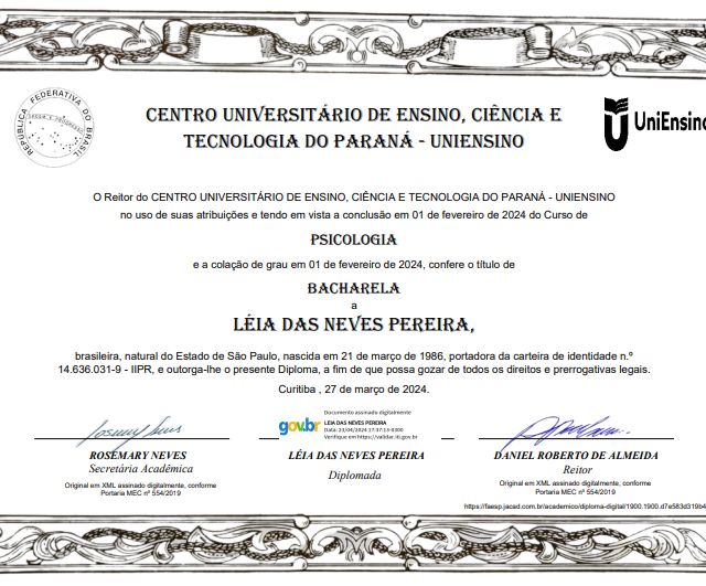 Ampliar imagem: certificate 1
