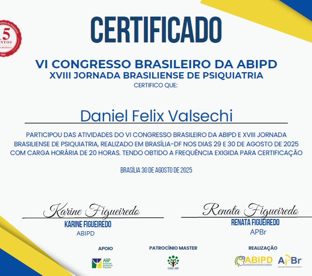 Ampliar imagem: certificate 1