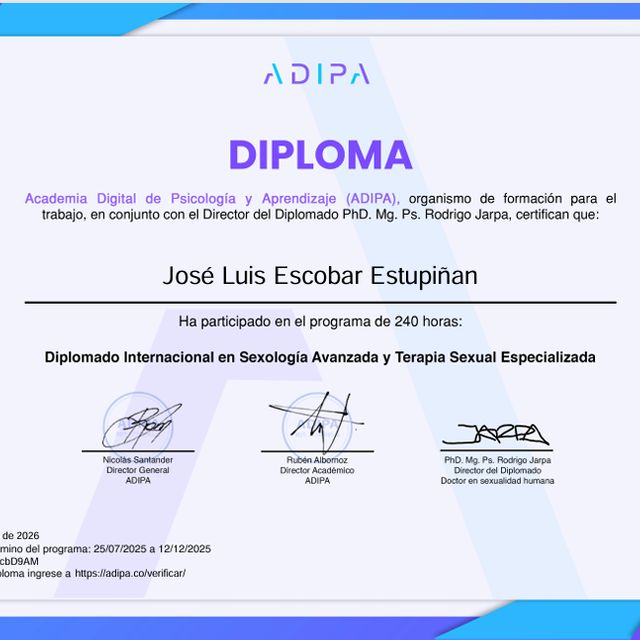 Acercar imagen: certificate 1