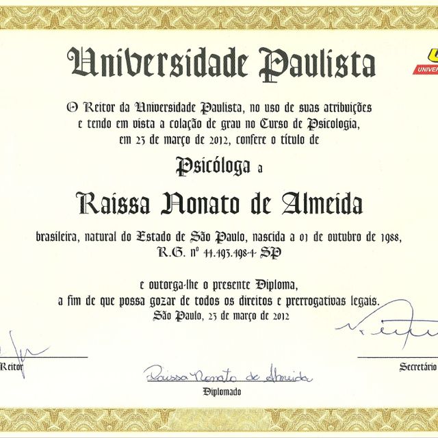 Ampliar imagem: certificate 1