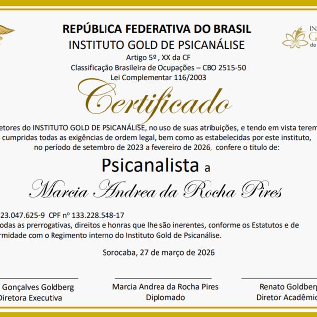 Ampliar imagem: certificate 1