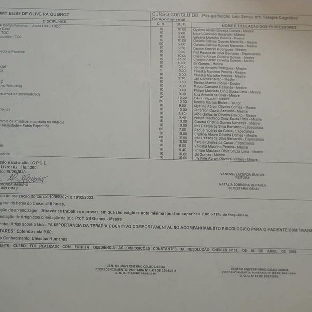 Ampliar imagem: certificate 5