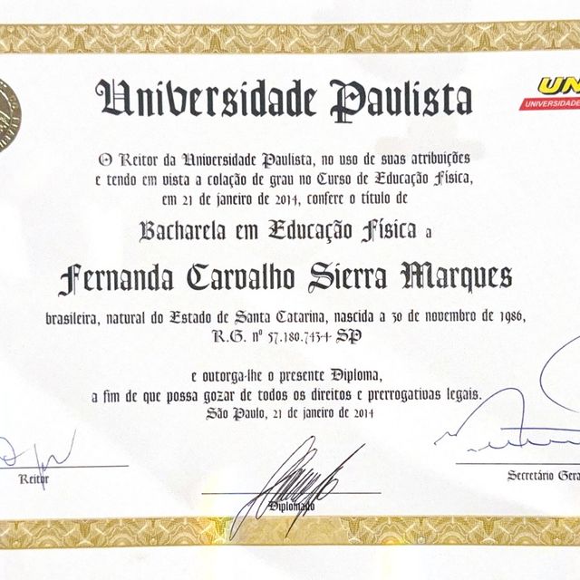 Ampliar imagem: certificate 1